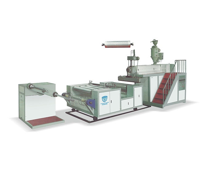 聚乙烯氣泡膜機(jī)（氣墊膜機(jī)）